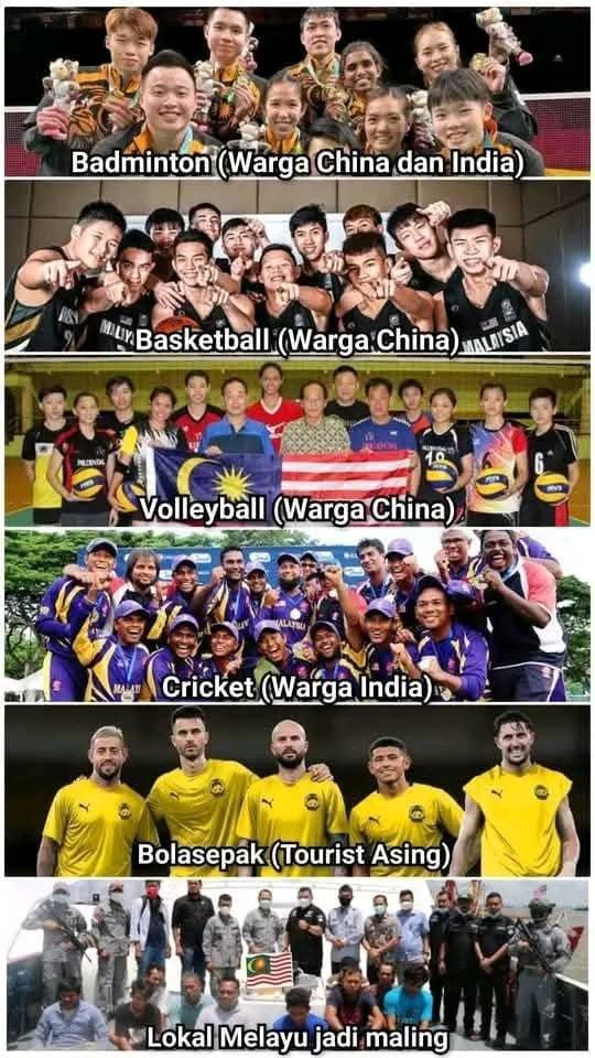 trapstc's tweet photo. @DokuMCI kau sakit hati ke? 
makan lah sikit https://t.co/AiAS8Np2gi