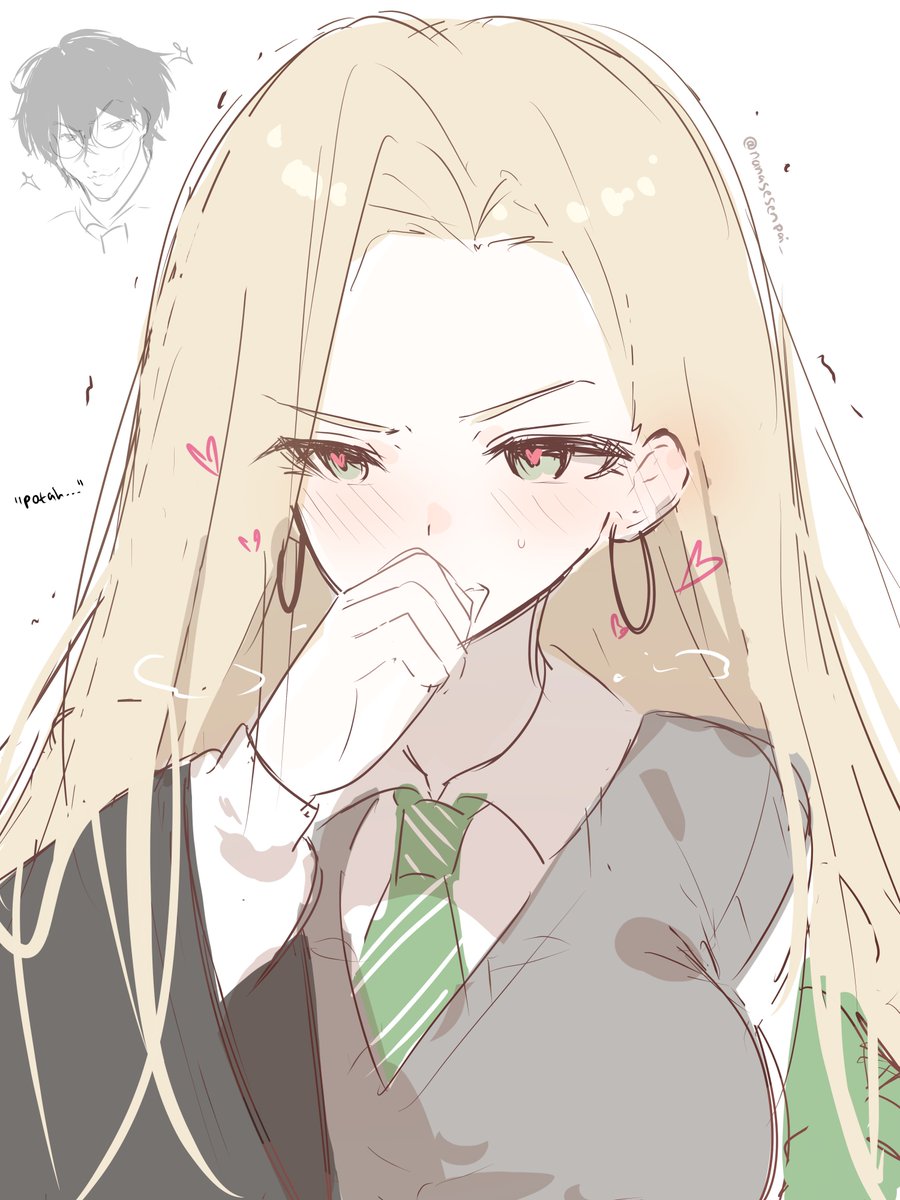 nanasesenpai_'s tweet photo. #malfoid #malfoy https://t.co/c94HSubTNI