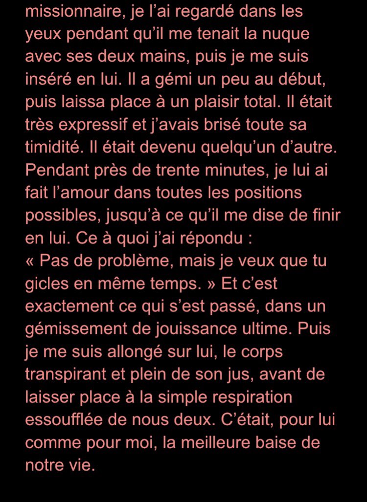 confessdecoquin's tweet photo. Souvenir BG twink Lyon 2/2 @Tiwa7957 https://t.co/3UjFxx79kl