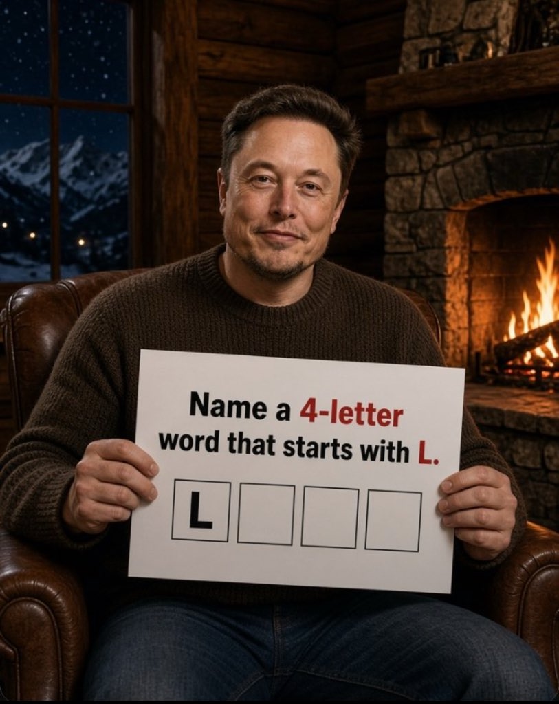 Rocket126762's tweet photo. Brain Challenge!
Even engineers might get stuck on this one. 😏

      $4,000 — Go! 🚀 https://t.co/cg7Pf2vjq1