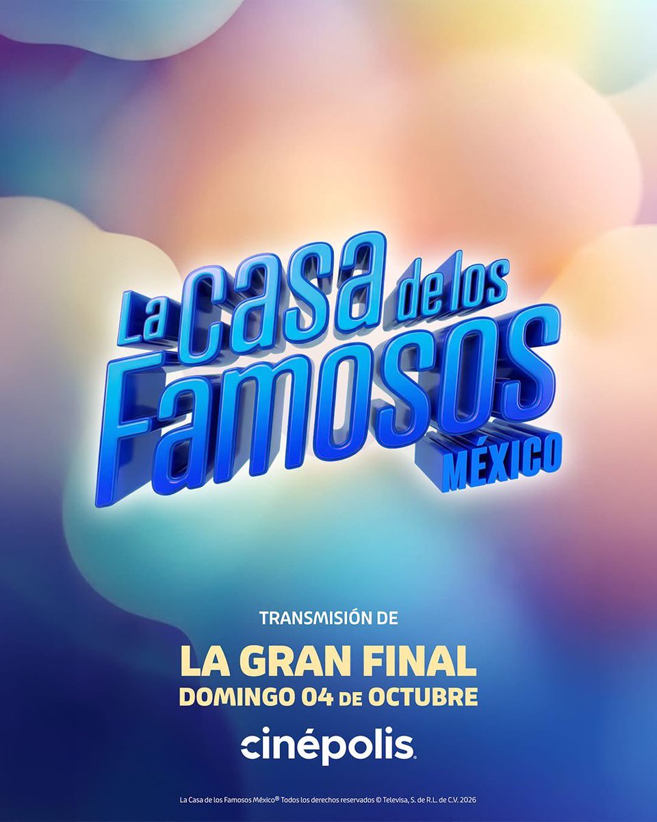 NeriMortalis's tweet photo. Se les hace coincidencia que Mariana que no la quiere nadie adentro ni afuera, llegara hasta la final cuando anda con el director financiero de Cinépolis y al mismo tiempo van a transmitir la final en Cinépolis? 🤔

#LaCasaDeLosFamososMéxico
#LaCasaDeLosFamososMx https://t.co/yECrrlzbKu