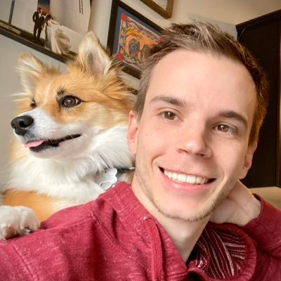 GuiltyG3kk's tweet photo. Dan Fornace announces he will no longer be working on Rivals of Aether 2 due to the massive misbehavior in the fanbase
 
“I’ve had it with you niggas, holy shit y’all annoying as hell”  
 
Via: @Dexerto https://t.co/gWW0Za0i9S
