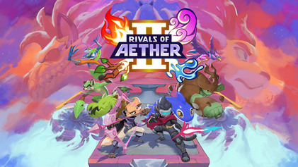 GuiltyG3kk's tweet photo. Dan Fornace announces he will no longer be working on Rivals of Aether 2 due to the massive misbehavior in the fanbase
 
“I’ve had it with you niggas, holy shit y’all annoying as hell”  
 
Via: @Dexerto https://t.co/gWW0Za0i9S