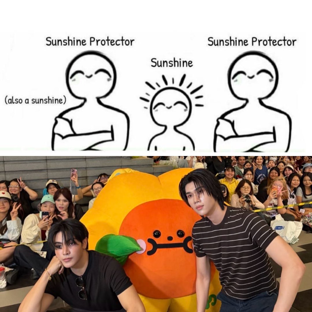 Xgenny777's tweet photo. why is this their exact dynamic tho https://t.co/PQoHQTLavD