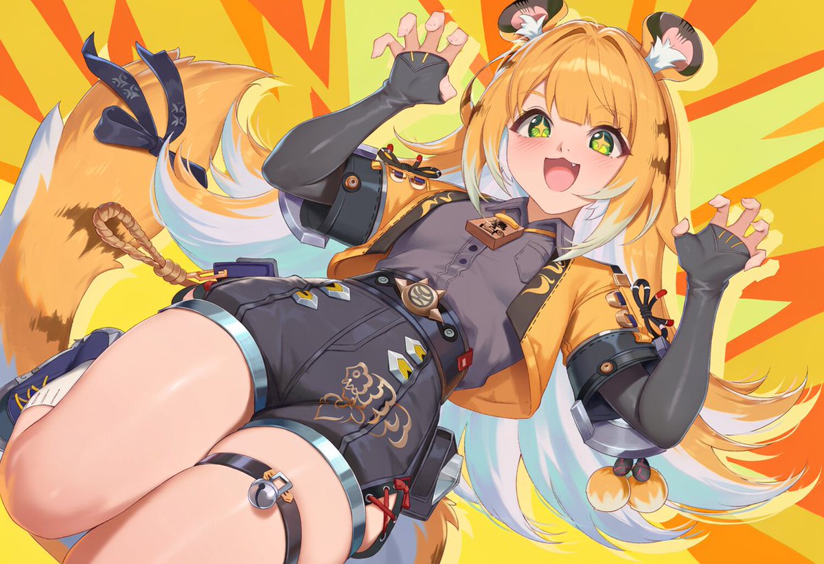 Hikari_illust3's tweet photo. Ju Fufu
SFWイラスト https://t.co/hcNiVR8yIM