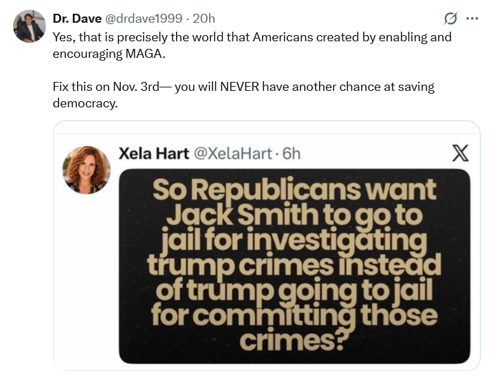 ritchiepage2001's tweet photo. Next on the Docket: Dismantling Democracy

https://t.co/xZ9kQ6Cy6J

Trump’s taxpayer-funded propaganda is blatantly illegal

https://t.co/hQakjyrUyS

#Project2025 #TechBros #CorpMedia #Oligarchs #MegaBanks vs #Union #Occupy #NoDAPL #BLM #SDF #DACA #MeToo #Humanity #FeelTheBern https://t.co/rtjwW4oeUu