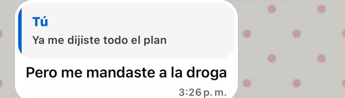 Estefaroche's tweet photo. JAJAJAJA perdón 😔 https://t.co/k4lCKAM3dc