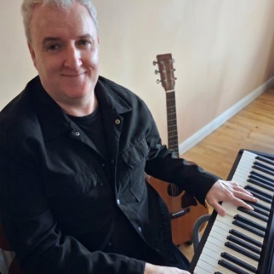 HomesteadPost's tweet photo. @ColPmusic 
https://t.co/xytjXDRhW5

The Longest Day
by Col Patterson
https://t.co/8g8hXoh0KK

Safe and Sound
by Col Patterson
https://t.co/vDasOAJ4M2

SEED
by Col Patterson
https://t.co/jv6eUJZAsU

Online Adventure
by Col Patterson
https://t.co/8N2jBhWZwy

2.10.26 gd https://t.co/3IJELHGKSE