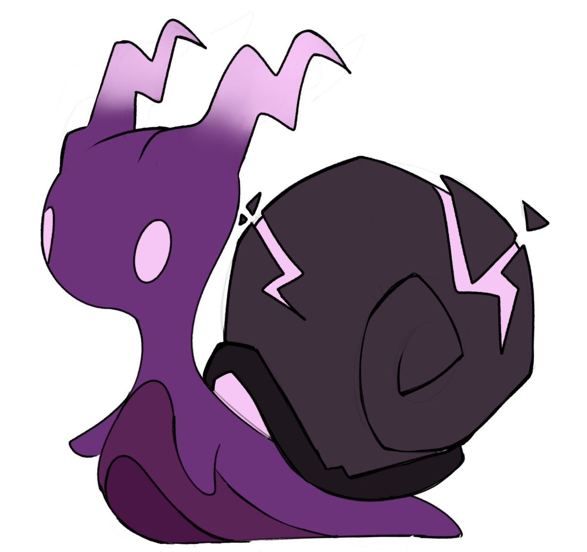 ShimmerstoneRBX's tweet photo. A name for this spirit has been decided, "Shellter" 🐚 

Chaos &amp; Order Element concepts made by our talented @Rflxable ♥️ 

Can't wait to see them in action! 
#robloxartㅤ #robloxㅤ https://t.co/un29CCkMhr