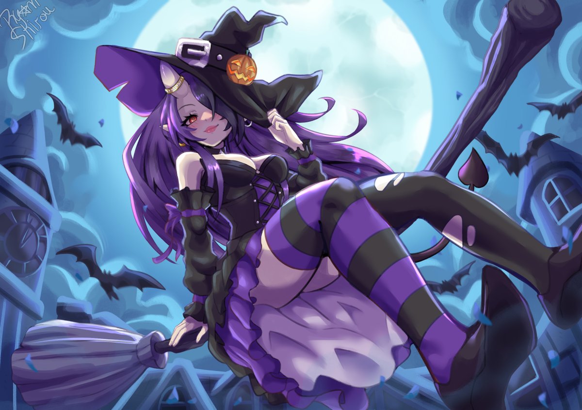 hannahvtuber's tweet photo. GIVE IT UP FOR THE LAST DAY! 🏴‍☠️
CAPPED-ain SUBATHON day 12-13!🎃🔴 https://t.co/2EfiW8l7vt