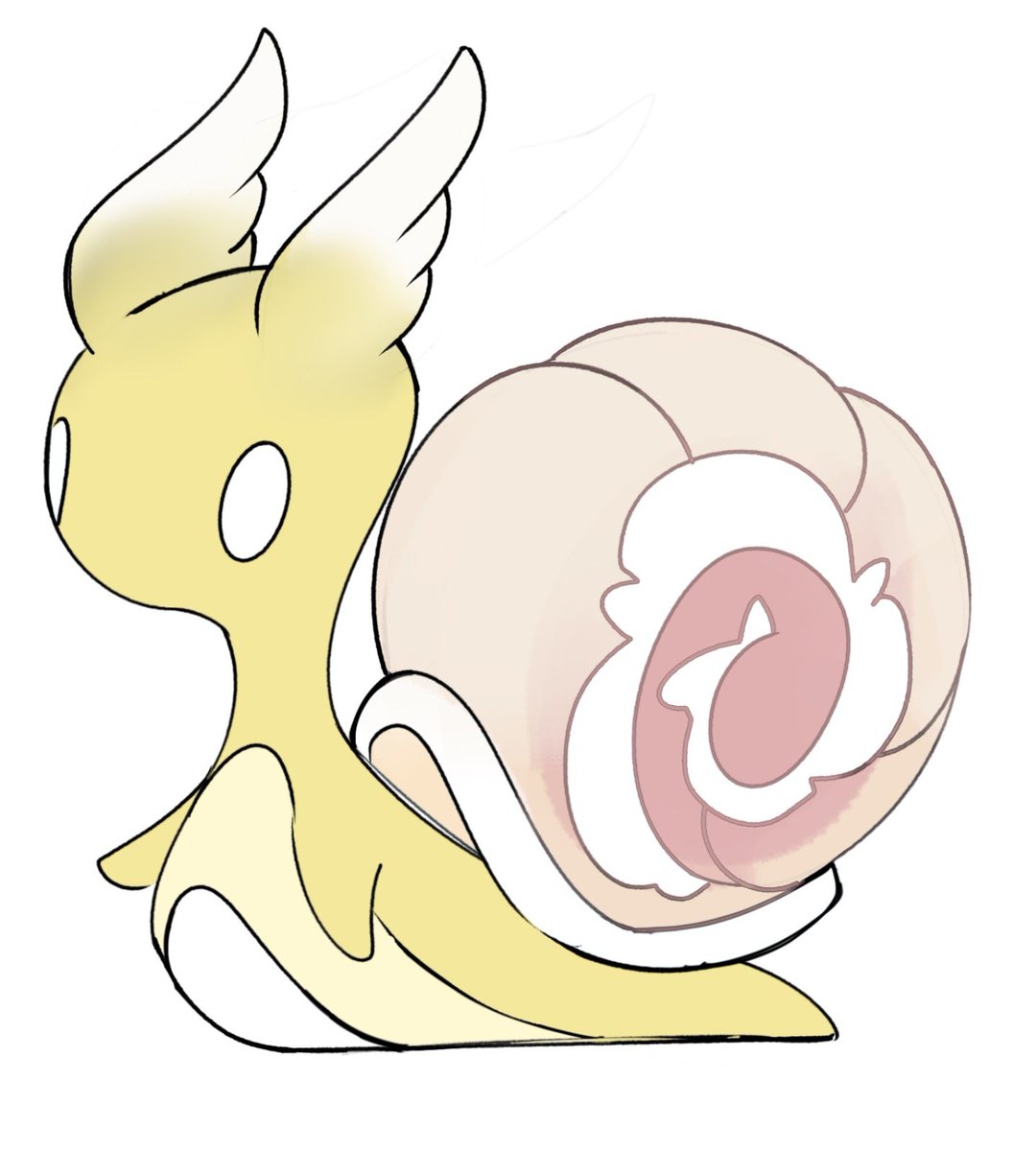 ShimmerstoneRBX's tweet photo. A name for this spirit has been decided, "Shellter" 🐚 

Chaos &amp; Order Element concepts made by our talented @Rflxable ♥️ 

Can't wait to see them in action! 
#robloxartㅤ #robloxㅤ https://t.co/un29CCkMhr