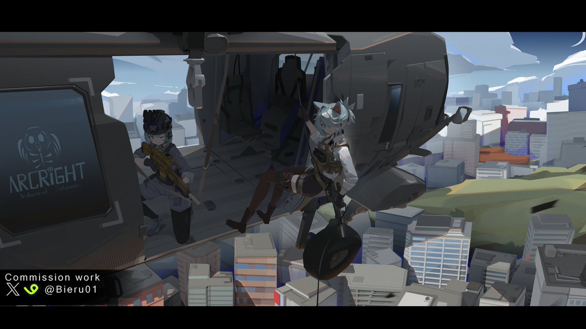 Bieru01's tweet photo. get to da choppaaaa

#Vgen #VgenCommㅤ https://t.co/GMhL4PB4Wt