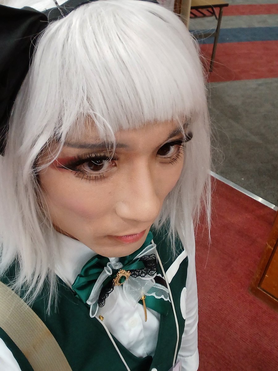 Otoufuritter's tweet photo. コスプレし、体を鍛え、美味しいものたべて、たまにサバゲーします。
出没タイミングは、ひ、み、つ。

#10月になったのでフォロワーさんに自己紹介しようぜ https://t.co/pOENrYIwdO