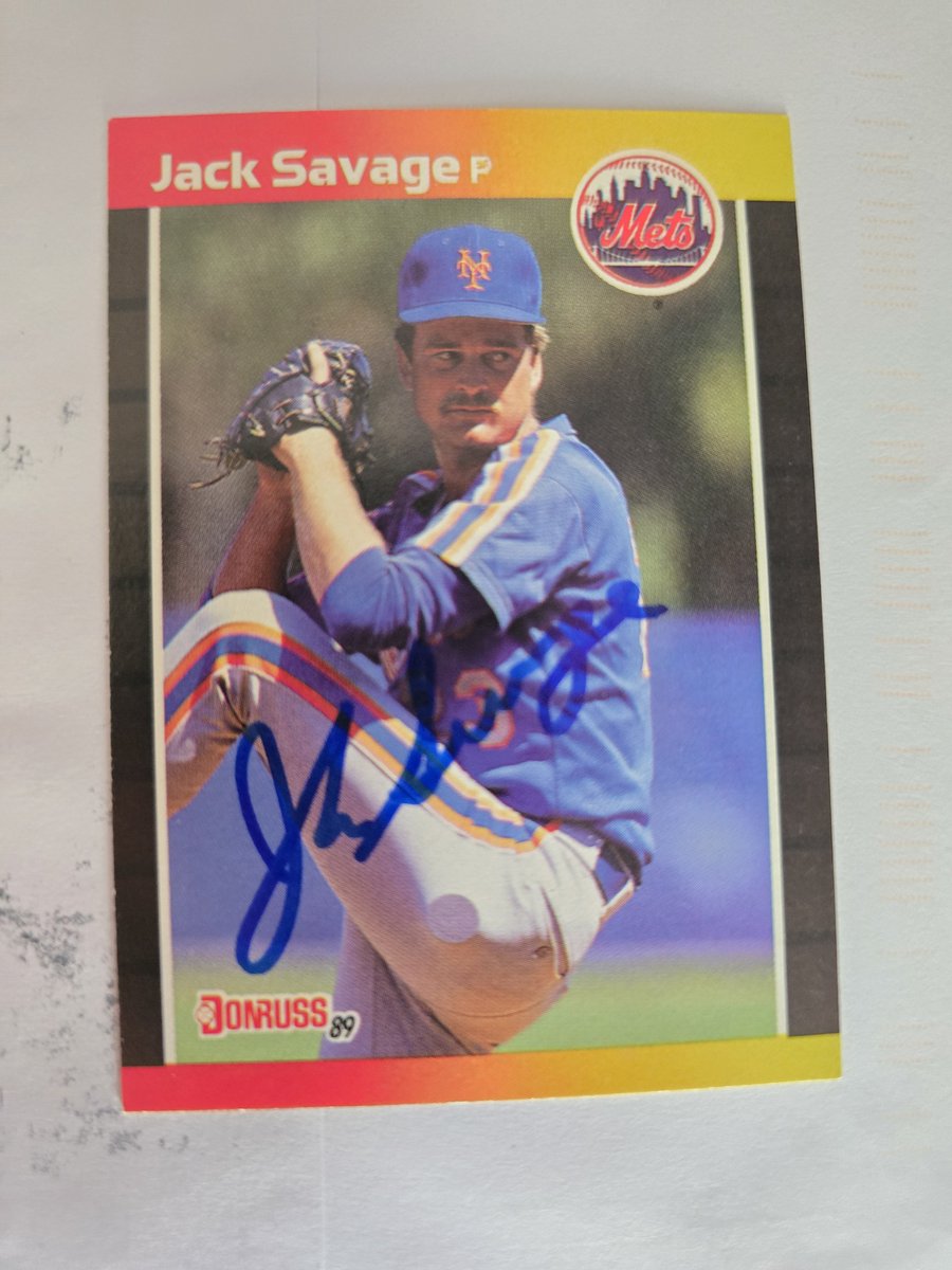 pintandrew's tweet photo. Jack Savage
#ttm #ttmsuccess #collect #cards @TTM_Todd @TTM_Card_Autos @MyPenIsHugeTTM @oriolesrise @911baseballguy @BravestarrCards @YankeeSpartan @WaxPack916 @tcowen17 @FlyinWV79 @signing_s @jlcu_ttmgraphs @RedRoss1977 @stillwaiting73 https://t.co/YRprccCSC4