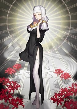 naughtydancer1's tweet photo. "So what exactly brings you to my shrine?"

#openrp #vorerp #lewdrp https://t.co/ZbPb35qCIE