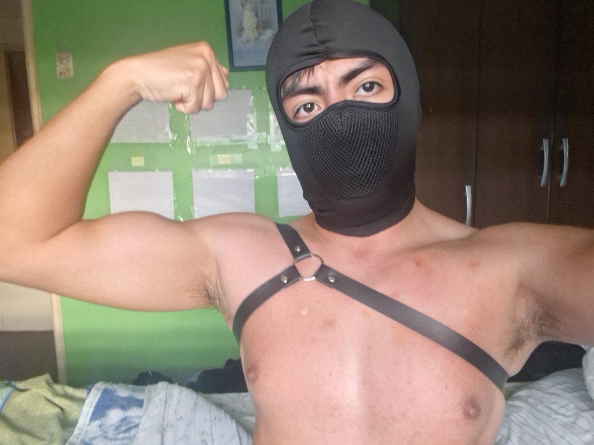 DomXAct25's tweet photo. Se viene contenido pal octubre 😈
Dejen en los comentarios que les gustaría ver jejeje https://t.co/oaziW1a9Ie