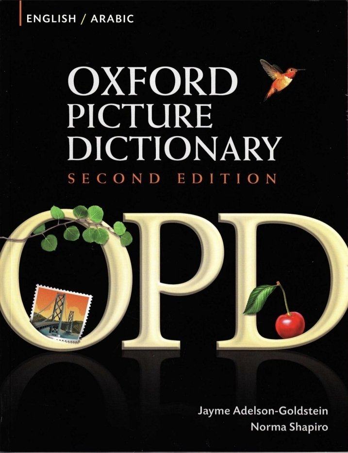 Talal1's tweet photo. تكلمت كثير عن تعلم المفردات بالصور "Visual Vocabulary" .. أفضل طريقة تتعلم فيها بدون ترجمة

أشهر كتاب يطبقها هو قاموس أوكسفورد المصور .. مشهور جدا من سنيييين

هذه النسخة "عربي - إنجليزي"
https://t.co/r7GptAiLIe https://t.co/wkyGFb9gps