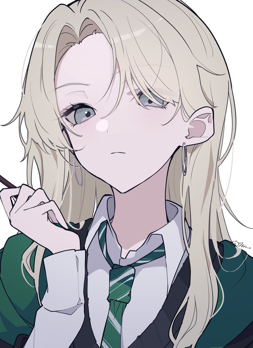 youmu080's tweet photo. 元の顔がもう良い #malfoid https://t.co/9w6YI6D50j