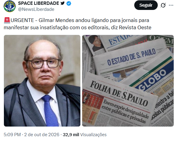 0C0RV0's tweet photo. Gilmar Mendes é um mafioso https://t.co/OLbZtbMRMp
