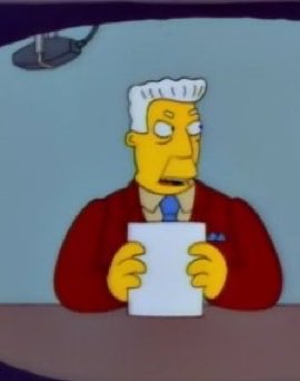 SoySimpsonito's tweet photo. – Todo el equipo de Viva Aerobús seguirá trabajando el próximo lunes, menos Juanelo de redes sociales, quien será despedido mañana.

– ¡Sé profesional Juanelo! https://t.co/Xr6WZOLqH1