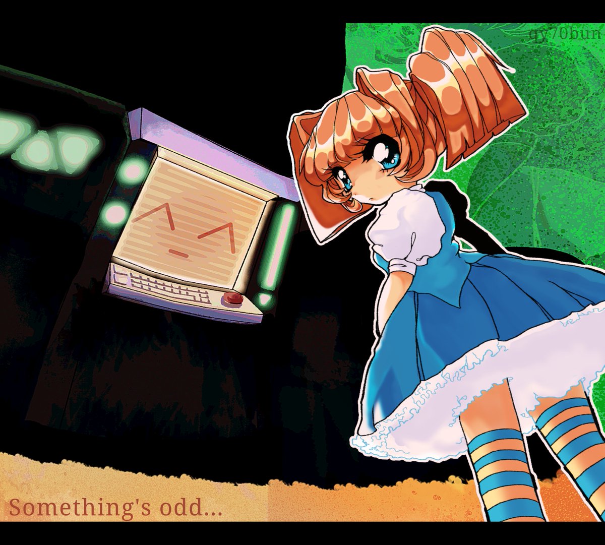 qy70bun's tweet photo. #regretevator https://t.co/NtDcfR9zmk