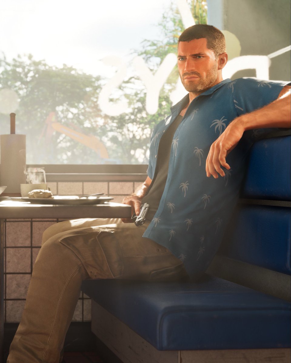 Jokeronthekill's tweet photo. Grand Theft Auto VI New Screenshots
➡️ https://t.co/iMwGy0ToQw
#GTA6 #GrandTheftAutoVI #PS5Pro #PlaysBestOnPS5 https://t.co/qQqbAlWoIk