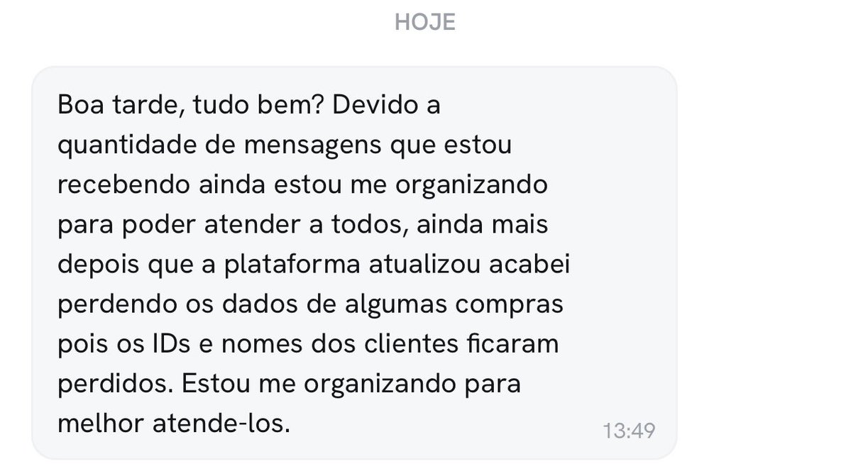 santos_ywe's tweet photo. @Hane_Calatay @pjmrebecs O meu só disse isso e sumiu do mapa 😭😭 https://t.co/57dZH4vqsc