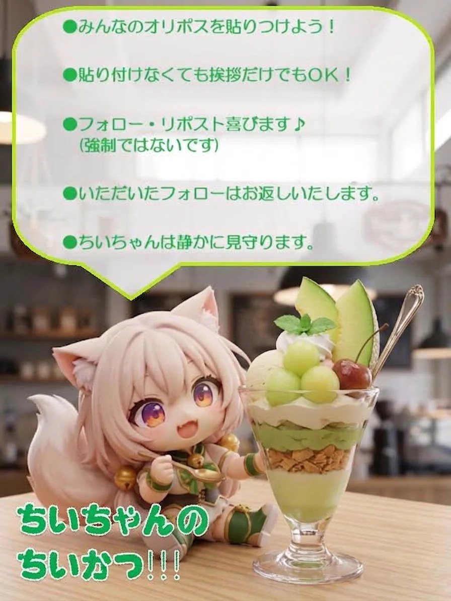 完熟手前　ちいちゃん ちいちゃん(よしざわちづる) on X: 