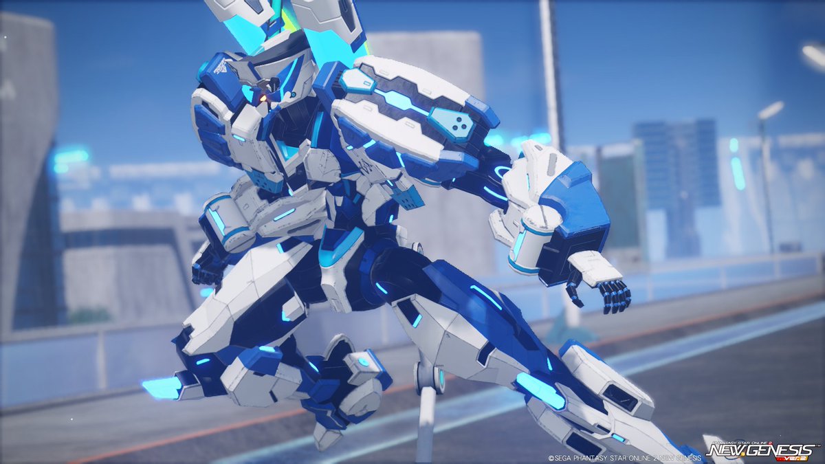 C38_NGS's tweet photo. S2 C38 Number 042N [Emers Mendt]
#PSO2NGS_SS
#キャストはいいぞ https://t.co/EGbodMwjUG