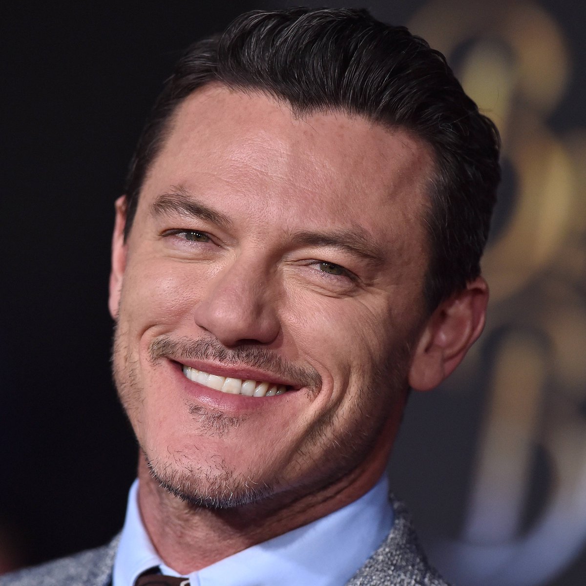 PONY_Official's tweet photo. “Just because you are gay doesn’t mean you have to be woke” — Luke Evans 

This is correct. Normalise being normal and gay. We’re not all radical leftist nut jobs. https://t.co/r1Yrxs4SOM