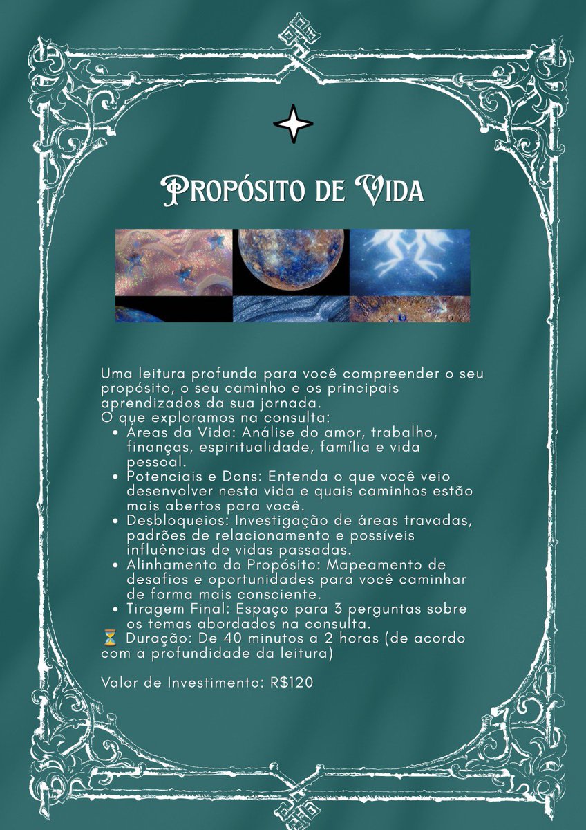 luarosstarot's tweet photo. outros métodos: https://t.co/r0ahquGM0B