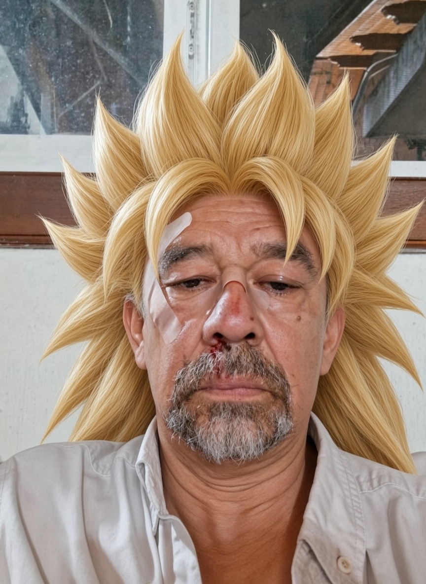 CesrTo85's tweet photo. El legendario Súper chimamuertos, fue derrotado. https://t.co/FyhSMtGvTf