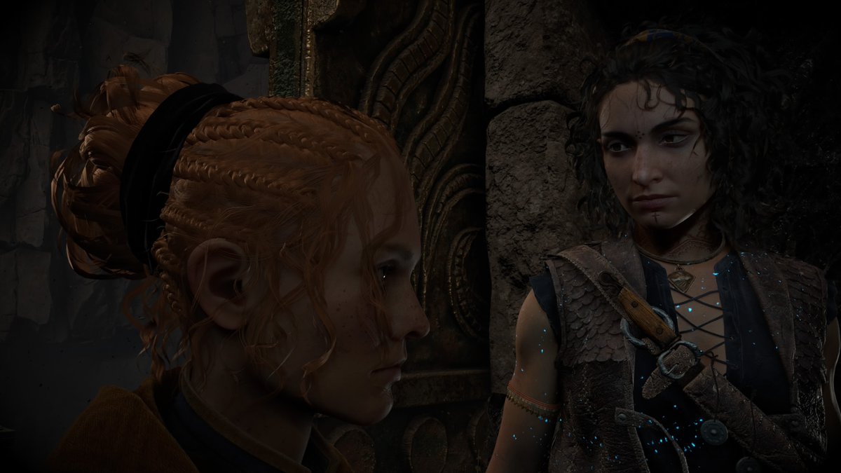 Slice0fVinyl's tweet photo. @APlagueTale https://t.co/9OHhp2c4AD