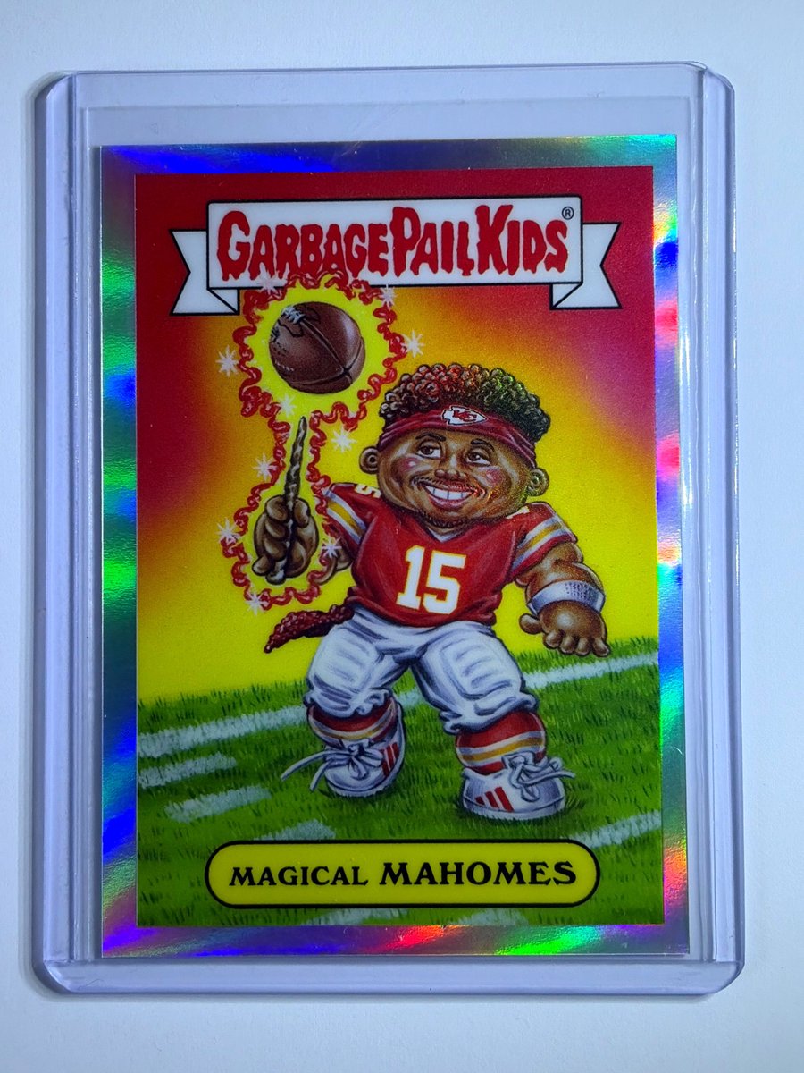 AurDomHobby's tweet photo. Not mine, but my buddy just hit this, has it in hand, and is looking to sell. 

If interested, please DM me. 

Thanks! https://t.co/yuYurlk8Rj
