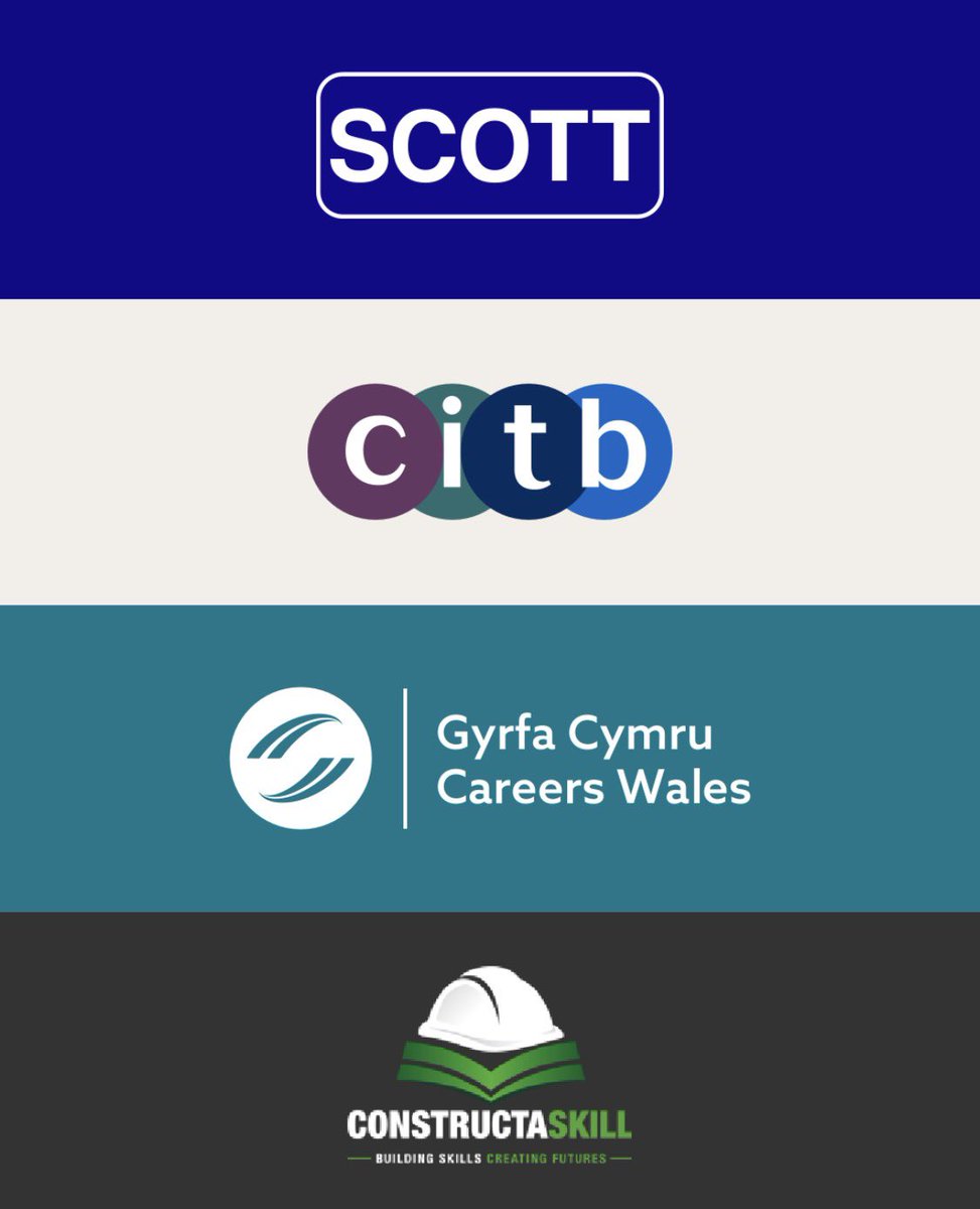 Constructaskill's tweet photo. 4 companies working in collaboration to create outcomes. #routetoconstruction #pathways https://t.co/6lCixayi6q