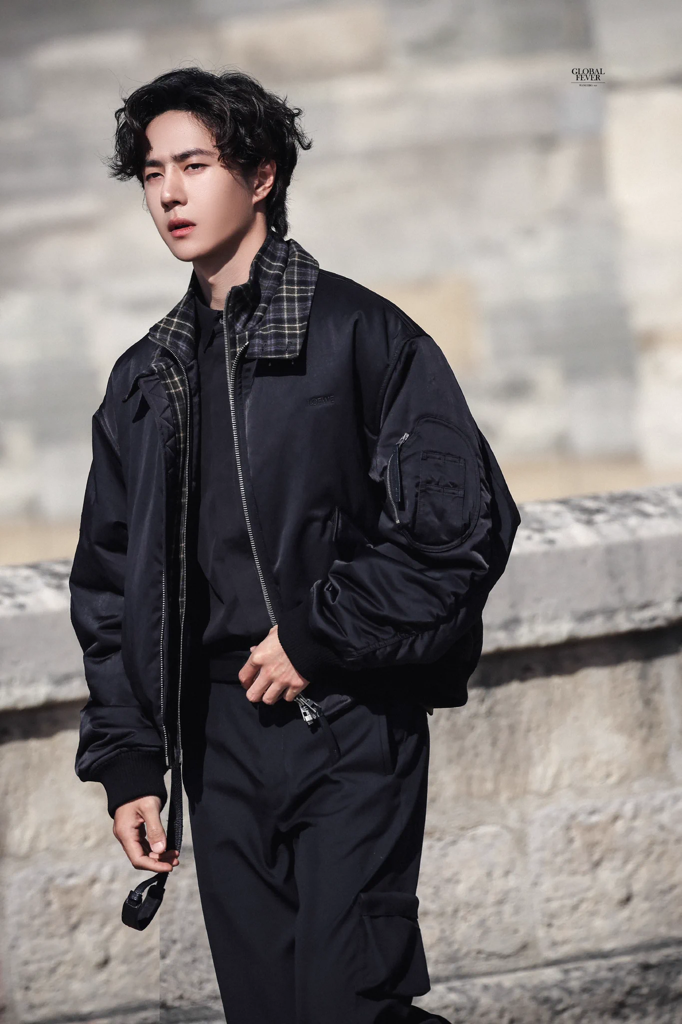 ✿˙❥˙ZhanBo˙❥˙✿ on X: 