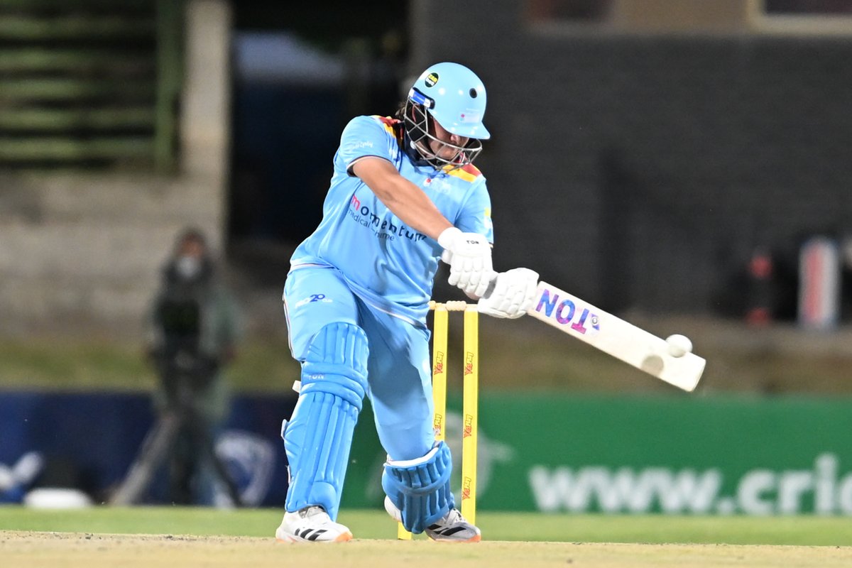 Titans_Cricket's tweet photo. VICTORY! π
The Momentum Multiply Titans seal a commanding 126-run victory.ππ₯
#WhereLegendsRise #YesPlayPro20 https://t.co/VhccGiCSiI