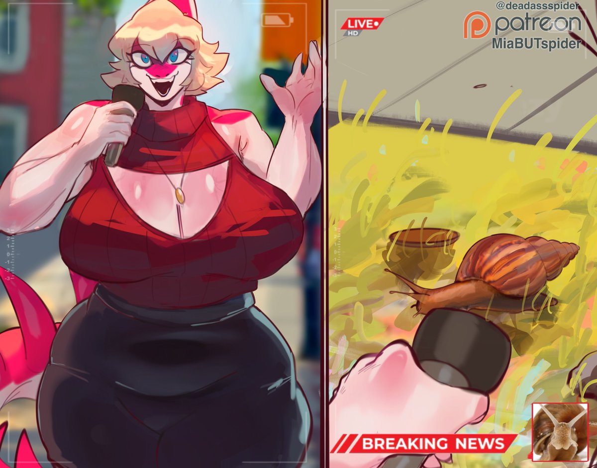 deadassspider's tweet photo. Check the news! This is important. 👀

#scalie #scalieart #ocart #anthroart https://t.co/WUC3dOMjN6