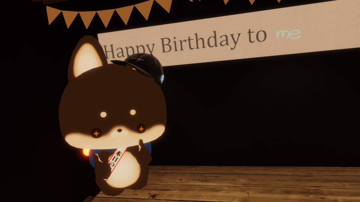 nimu3523's tweet photo. 🍰 https://t.co/Bqqxxyu9T2