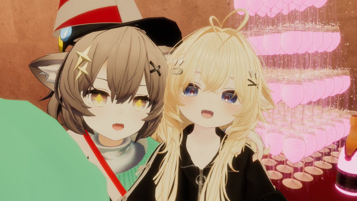nimu3523's tweet photo. 🍰 https://t.co/Bqqxxyu9T2