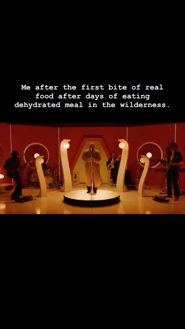 petisol's tweet photo. Nothing beats that post-hike feeling: steaks, BBQ, tacos, and burgers. Thanks @adrii. outdoors for the hilarious reel. Who can relate? What are you eating after your hike? https://t.co/coumqFDxBW