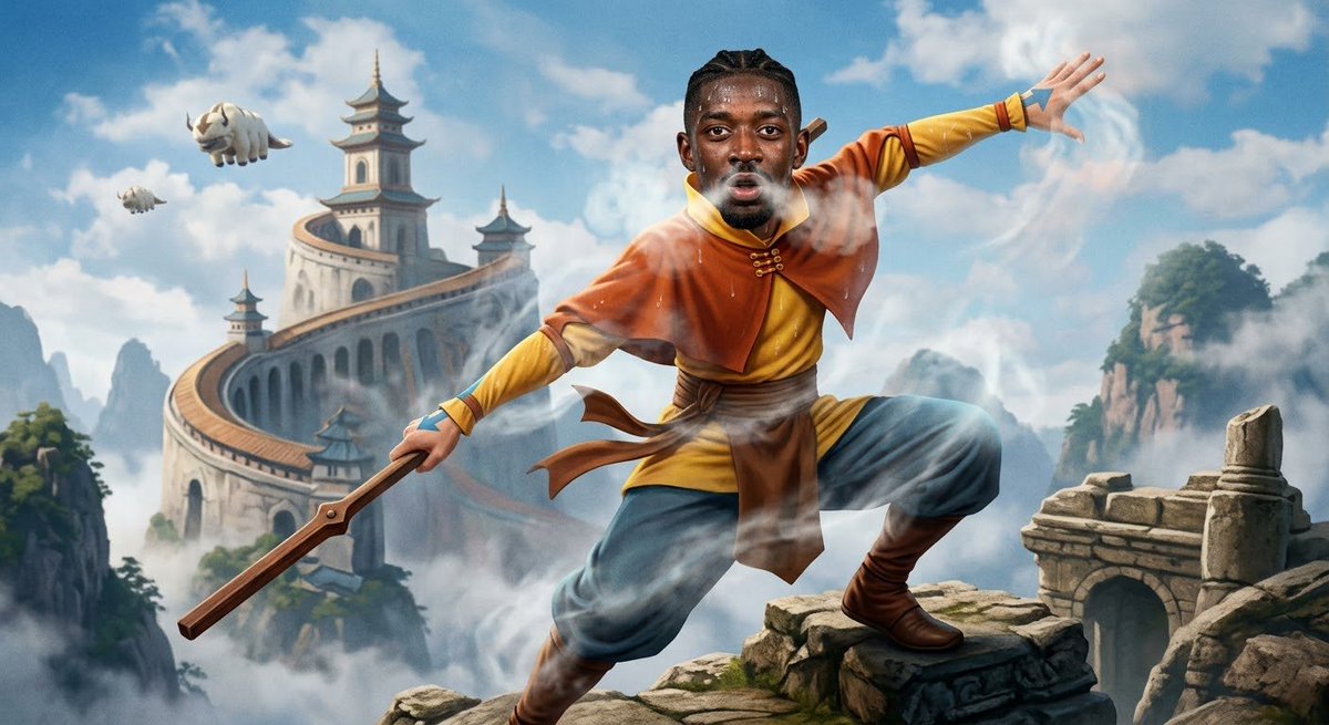 nova237368's tweet photo. @jstmnll @sergetrevorr Avatar le dernier maître du sprint https://t.co/NfXDY0CWZC