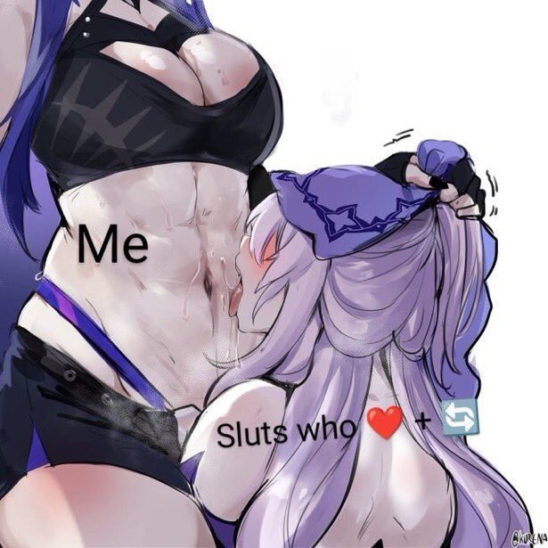 RavenousMetroid's tweet photo. “You know who you are~” https://t.co/CpAJN8HleZ