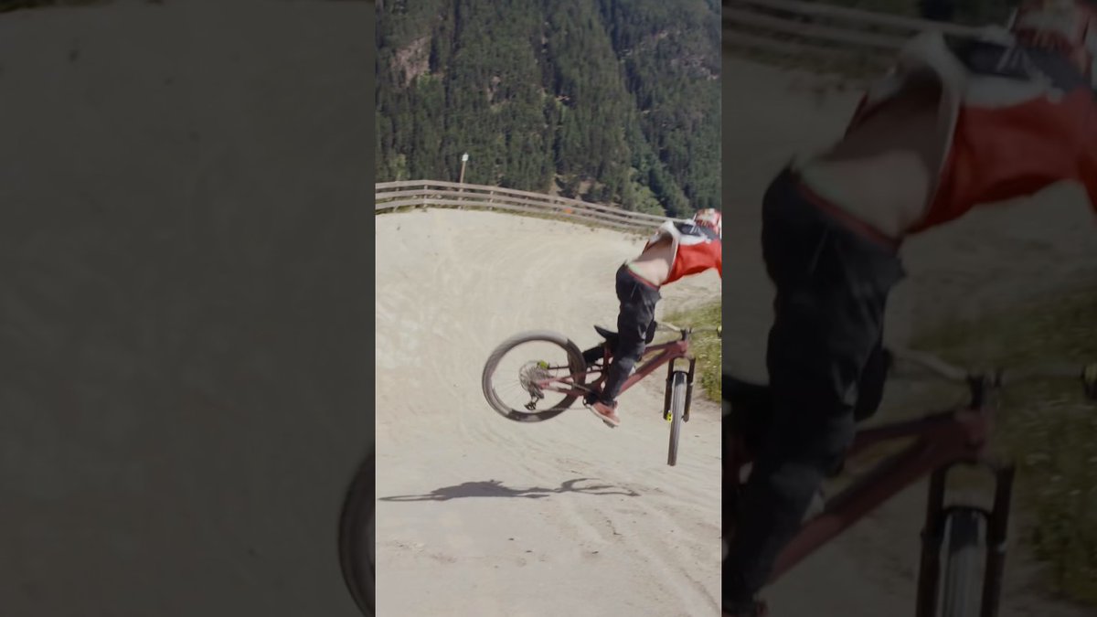 ChrisCrossedCT's tweet photo. Whip fail #mtb #ebike #thenines - YouTube dlvr.it/TVlhLF https://t.co/rebWjwERdS