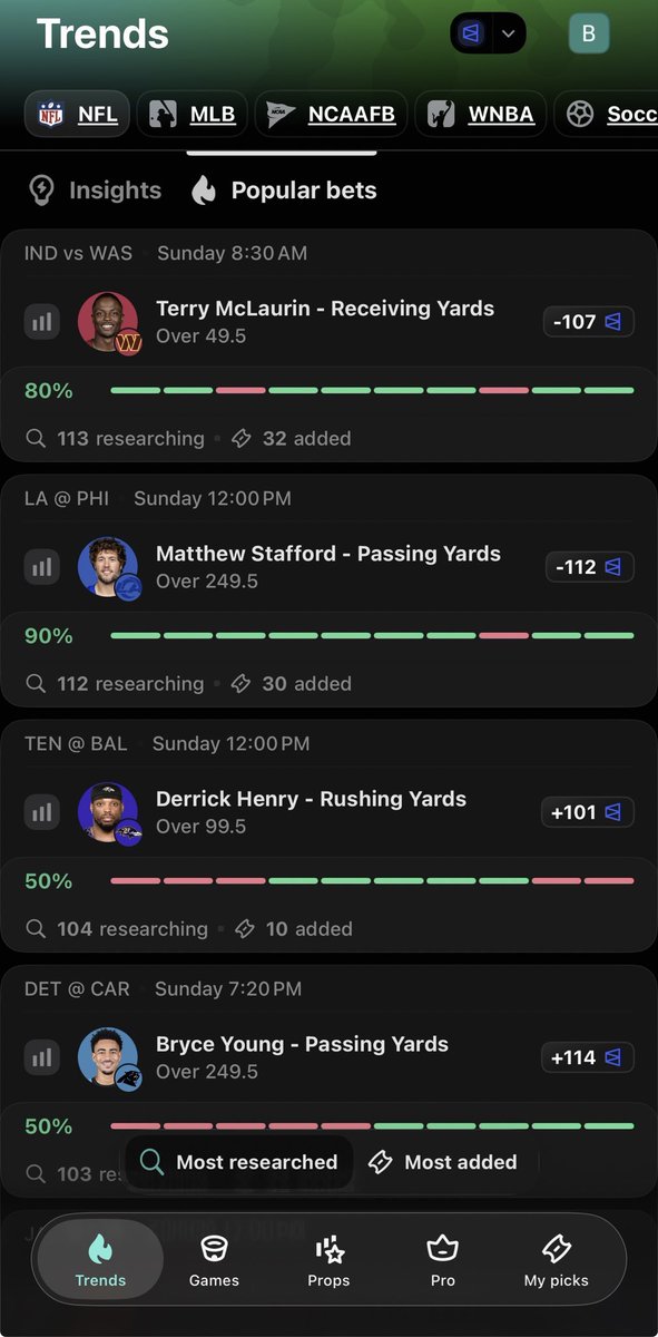 OutlierDotBet's tweet photo. BREAKING: Outlier has added Polymarket odds to the app, with direct links to place your picks for the first time, per sources 🚨 https://t.co/2tvZlO6Dqo