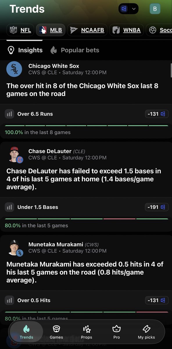 OutlierDotBet's tweet photo. BREAKING: Outlier has added Polymarket odds to the app, with direct links to place your picks for the first time, per sources 🚨 https://t.co/2tvZlO6Dqo