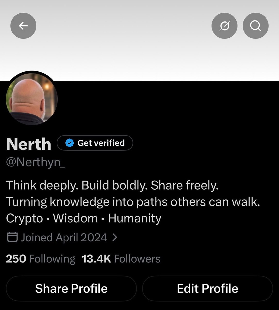 Nerthyn_'s tweet photo. Just trying to fix my account!

I’ll be back soon ✅

Be honest with me… how much could really solve everything? 🧐

I will pay only few👇 https://t.co/lfcdHaXIY8