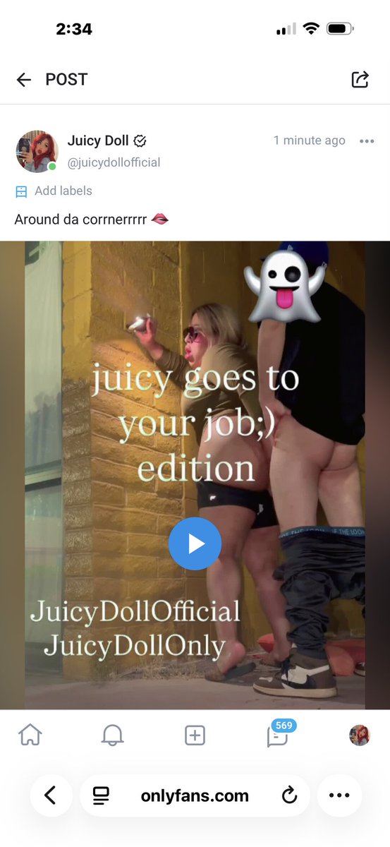 juicydollonly tweet picture