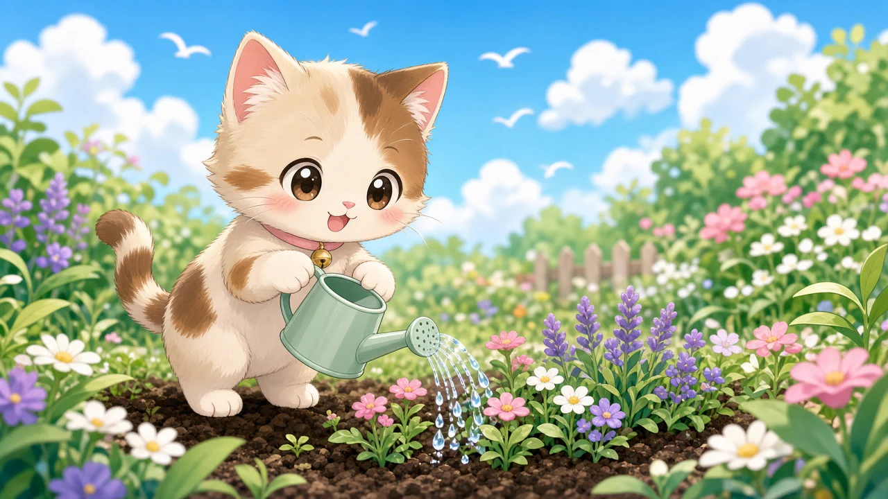 AIART 猫吉 on X: 