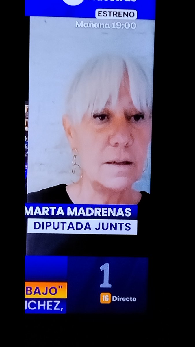 FAM130868's tweet photo. @MalasLenguas_Tv @GallegoJane Esta sinvergüenza que está intentando justificarse, qué manera más asquerosa de mentir https://t.co/BoGTJGK8nC